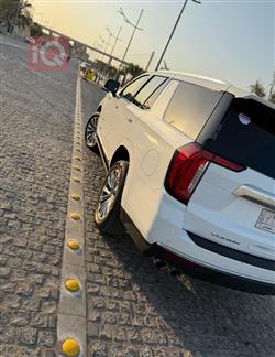 GMC Yukon